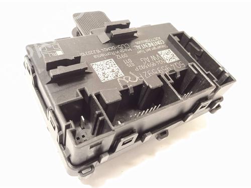 Used Electronic module VW T-ROC (A11, D11) [2017-2026]  17473660