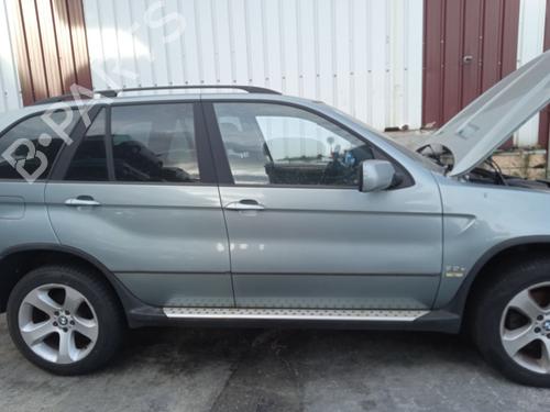 Bagklap CC/Kombi-Coupé BMW X5 (E53) 3.0 d | BP27720203C6 