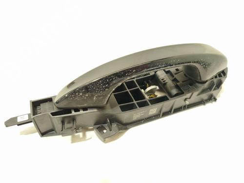 Used Rear left exterior door handle Rear left exterior door handle 38770336 38770336