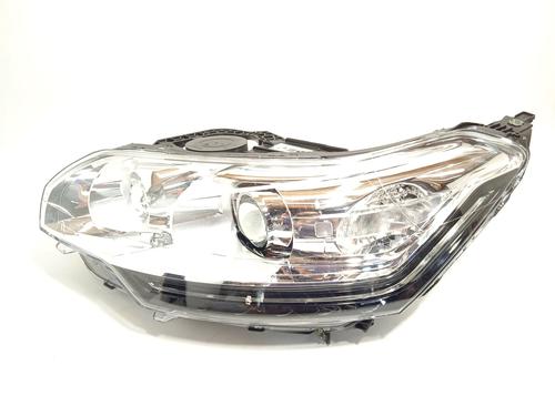 Left headlight CITROËN C5 III (RD_) 1.6 THP 150 (RD5FN8, RD5FNA) | BP26208388C28 - Image 3