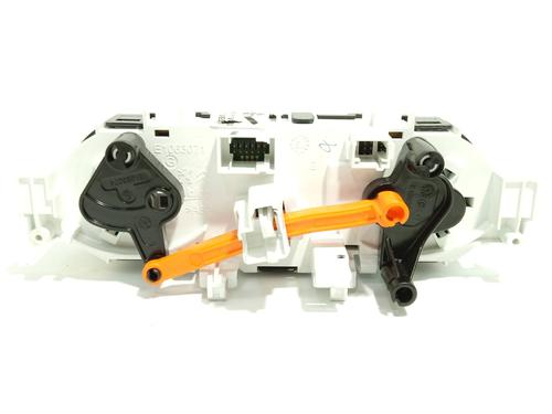 Climate control PEUGEOT 208 I (CA_, CC_) 1.0 VTi | BP29417927I5 