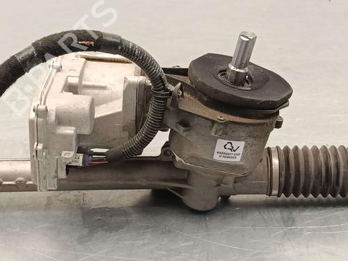 Steering rack CITROËN C3 III (SX) 1.2 THP 110 (SXHNPS, SXHNZT, SXHNZ6) | BP39722908M22 - Image 6