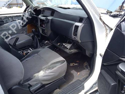 ABS pump NISSAN PATROL GR V Wagon (Y61)  | BP7851655M43 