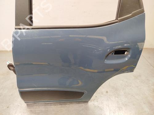 Left rear door DACIA SPRING EV (B6M1) | BP33016795C4 - Image 4