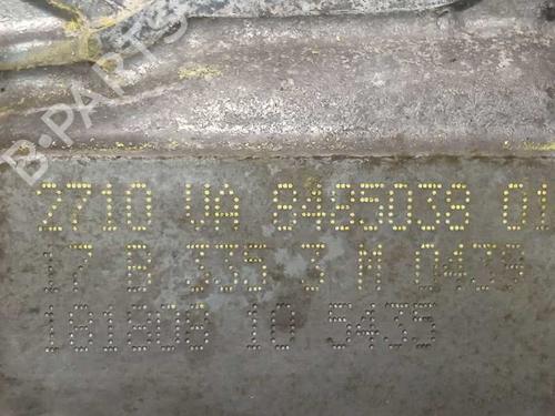 Transfer box BMW X3 (G01, F97, G08)  | BP13054456M36 