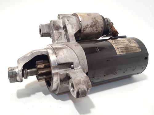 Used Starter AUDI A4 B8 Avant (8K5) 3.0 TDI quattro (245 hp) 26016988