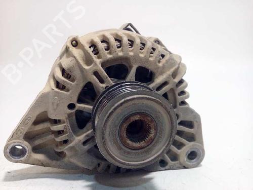 Alternator KIA SOUL I (AM)  | BP4806211M7 