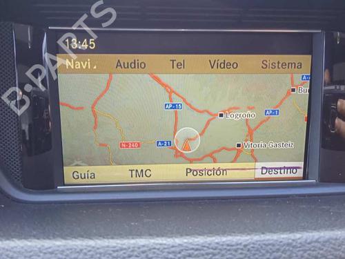 Right rear driveshaft MERCEDES-BENZ E-CLASS (W212) E 250 CDI / BlueTEC (212.003, 212.004) | BP8729662M41 