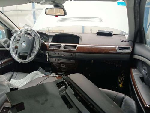 Rim BMW 7 (E65, E66, E67) 730 d | BP37793368C45 - Image 36