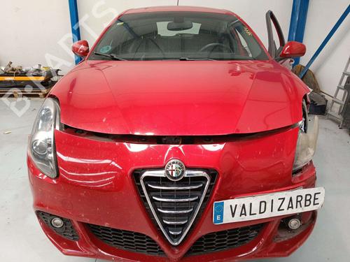 Left tailgate light ALFA ROMEO GIULIETTA (940_) 1.4 TB (940FXB1A, 940FXB11) | BP38565176C79  - Image 15