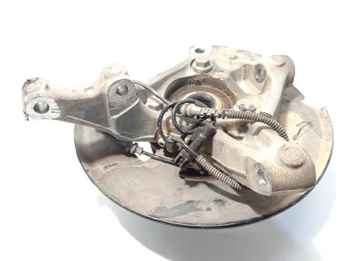 Left front steering knuckle OPEL ASTRA K (B16) 1.6 CDTi (68) | BP9310418M25 
