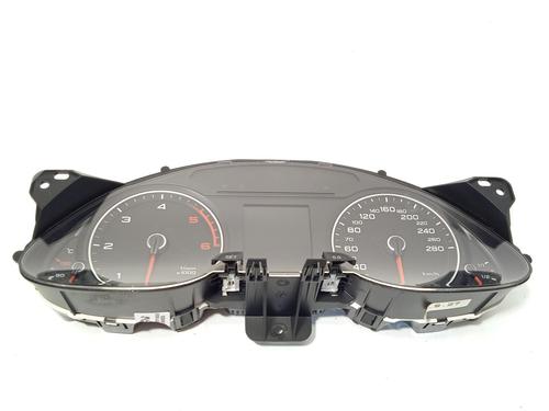 Instrument cluster AUDI A4 B8 Avant (8K5) 3.0 TDI quattro | BP26016948C47 