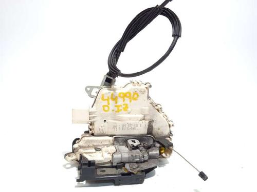 Front left lock SEAT ALTEA XL (5P5, 5P8) 1.6 TDI | BP8046857C98 