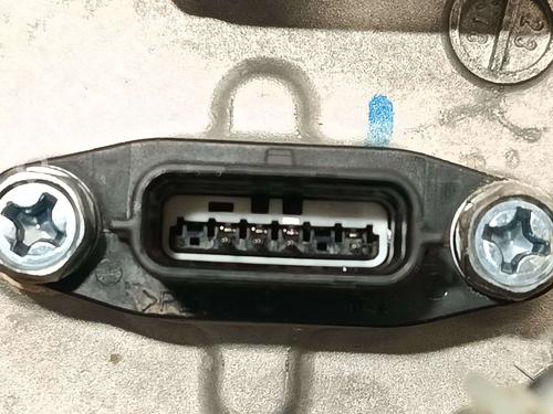 Electronic module FORD KUGA III (DFK) 2.5 FHEV | BP39883943M83 - Image 6