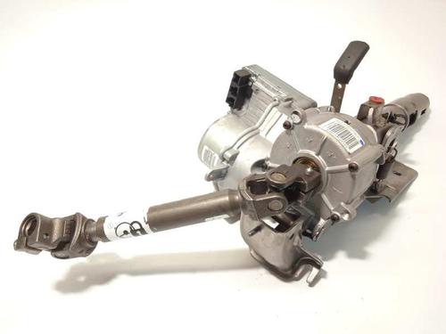 Used Steering column FORD FIESTA VI (CB1, CCN) [2008-2017]  15399097