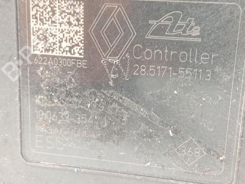 Módulo de ABS DACIA SANDERO III 1.0 TCe 90 | BP31310874M43 