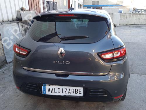 Starter RENAULT CLIO IV (BH_) 0.9 TCe 90 LPG | BP24639337M8 - Image 11