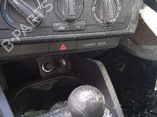 Alternator SEAT IBIZA IV (6J5, 6P1)  | BP17224244M7 