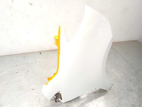 Right front fenders MERCEDES-BENZ SPRINTER 4-t Van (B907, B910) 419 CDI RWD (907.643, 907.645, 907.647) | BP26207830C42 