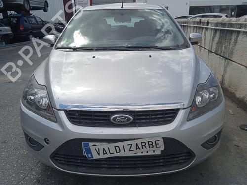 AC compressor FORD FOCUS II (DA_, HCP, DP) 1.8 TDCi | BP30435740M34  - Image 8