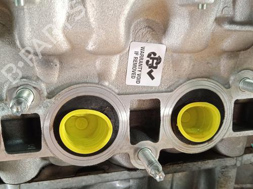 Motor MAZDA CX-3 (DK) 2.0 SKYACTIV-G (DK5W, DK6W) | BP25868682M1 - Image 8