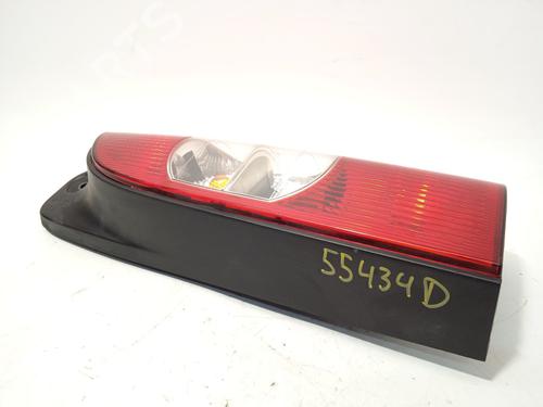 Right taillight OPEL MOVANO A Van (X70) 2.5 DTI (FD) | BP24059602C35 - Image 2