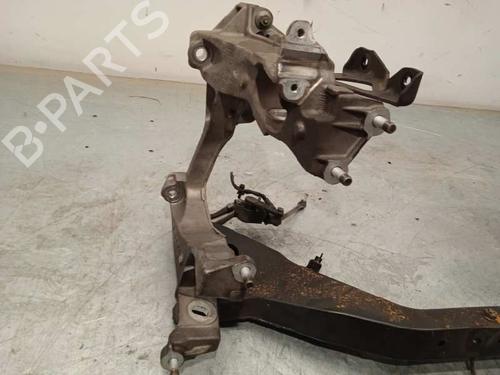 Rear axle PORSCHE CAYMAN (987) 2.9 | BP9649842M2 
