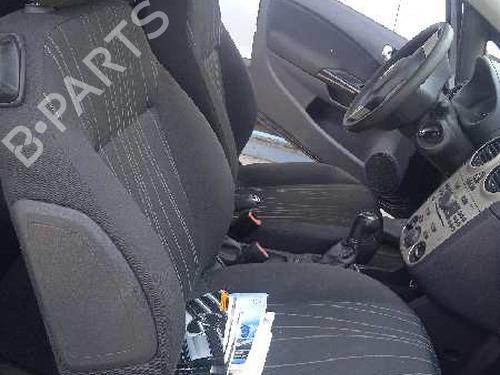 Right front door OPEL CORSA D (S07) 1.4 (L08, L68) | BP10726088C3 