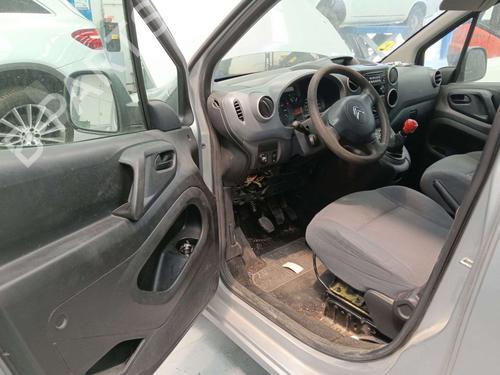 Starter CITROËN BERLINGO Box Body/MPV (B9) 1.6 HDi 75 | BP38325585M8  - Image 32