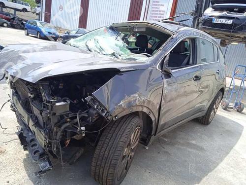 Tailgate lock KIA SPORTAGE IV (QL, QLE) 1.7 CRDi | BP13736453C101 