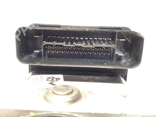 ABS pump SKODA OCTAVIA II (1Z3)  | BP21502128M43 