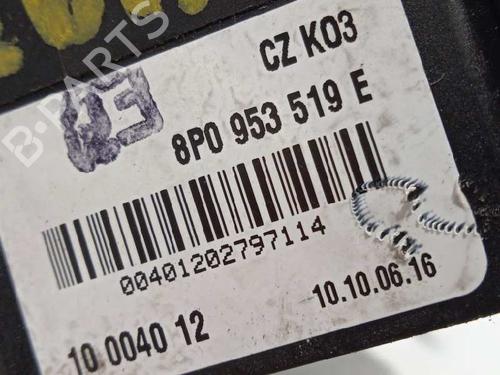 Steering column stalk AUDI A3 Sportback (8PA) 1.6 TDI | BP11731839I23 