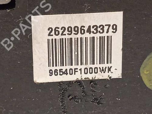 Switch KIA SPORTAGE IV (QL, QLE) 1.7 CRDi | BP7792228I30 