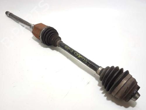 Used Right front driveshaft BMW X4 (F26) xDrive 35 d (313 hp) 12109167