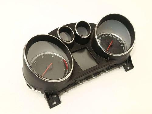 Used Instrument cluster Instrument cluster 37517076 37517076