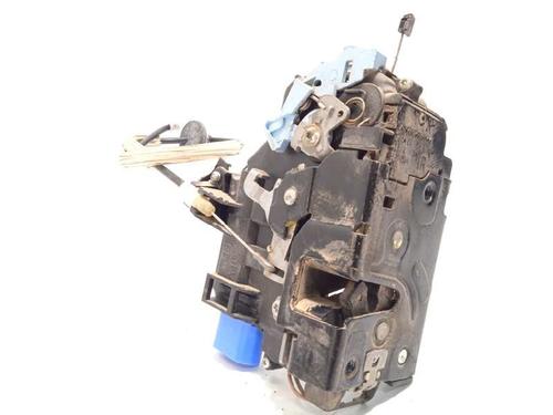 Serrure avant droite VW TOUAREG (7LA, 7L6, 7L7) 3.0 V6 TDI (240 hp) 12091916
