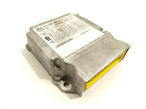 Kollisjonspute styreenhet VW GOLF PLUS V (5M1, 521) 1.9 TDI (105 hp) 28514439