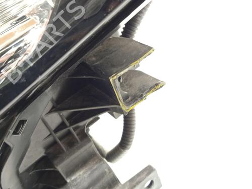 Left headlight MAZDA 3 Hatchback (BP) 2.0 SKYACTIV-G M Hybrid | BP28297045C28 