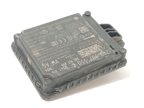 electronic-module-seat-ibiza-v-kj1-kjg-2017-32343513 main image
