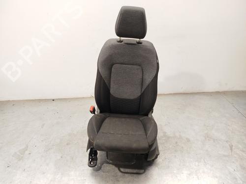 Seats set FORD PUMA (J2K, CF7) | BP30125407C78