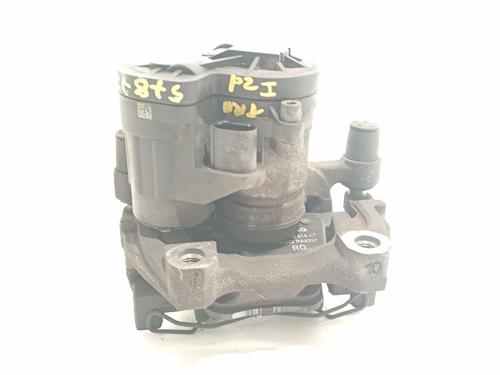 Left rear brake caliper SKODA KAROQ (NU7, ND7) 1.5 TSI | BP34701921M107 - Image 2