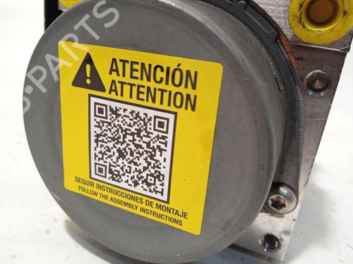 ABS pump TOYOTA COROLLA Hatchback (_E21_, _EA1_, _EH1_)  | BP29402315M43 
