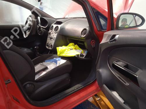 ABS pump OPEL CORSA D (S07) 1.3 CDTI (L08, L68) | BP34579114M43  - Image 32