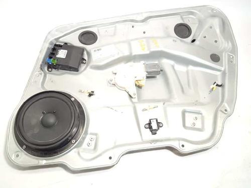 Used Front right window mechanism MERCEDES-BENZ M-CLASS (W164) ML 320 CDI 4-matic (164.122) (224 hp) 10047042