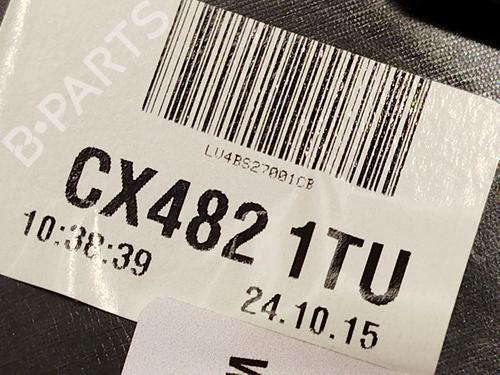 Rudehejsemekanisme venstre bagtil FORD KUGA III (DFK) 2.5 Duratec Plug-in-Hybrid | BP30197124C24