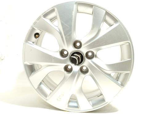 Fælk CITROËN C4 Picasso II 1.6 HDi / BlueHDi 115 | BP28813373C45 - Image 2