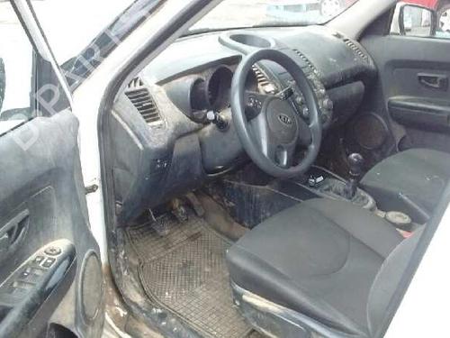 AC compressor KIA SOUL I (AM)  | BP4806218M34 