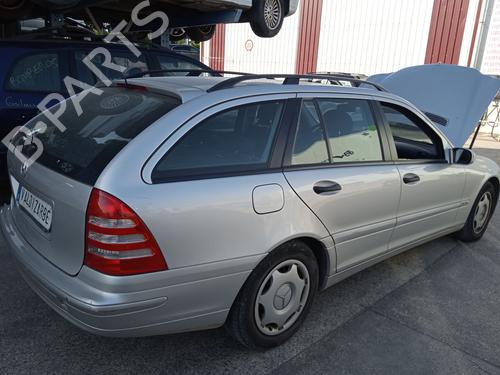 Right headlight MERCEDES-BENZ C-CLASS T-Model (S203) C 200 CDI (203.204) | BP28293668C29