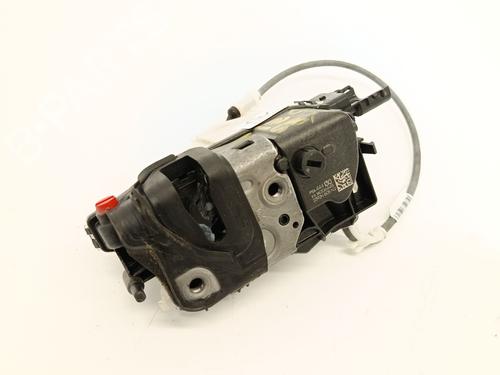 Used Rear left lock Rear left lock 37019634 37019634