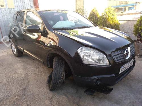 Switch NISSAN QASHQAI / QASHQAI +2 I (J10, NJ10, JJ10E) 2.0 dCi All-wheel Drive | BP10228308I30 